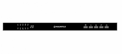 MAUNFELD MLP-12B